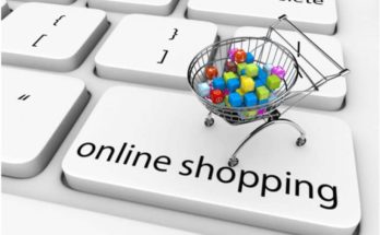 Online Shopping Cart