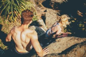 Outdoor Adventure