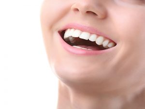 denture
