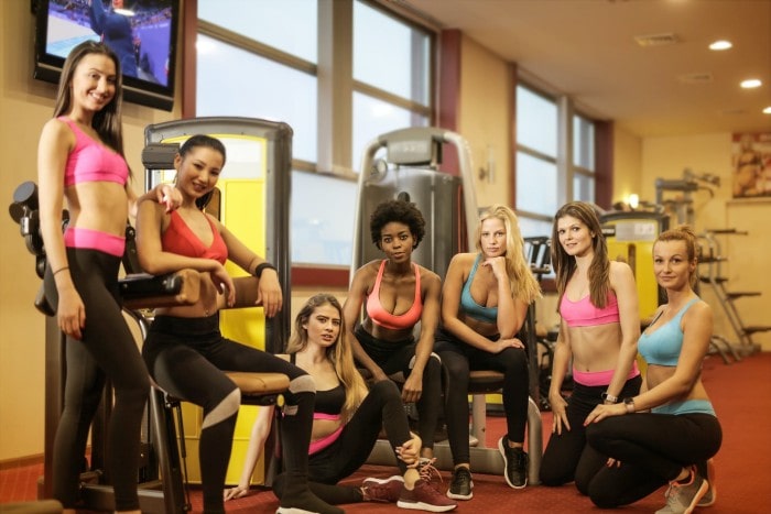 A Guide to Gym Clothing for Teenage Girls