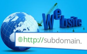 make Website International
