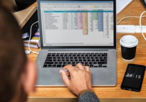 microsoft excel