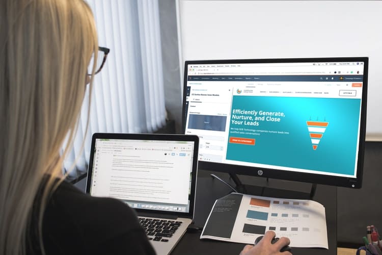 web development Company