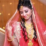 wedding saree for bride