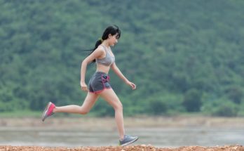 Benefits of Running