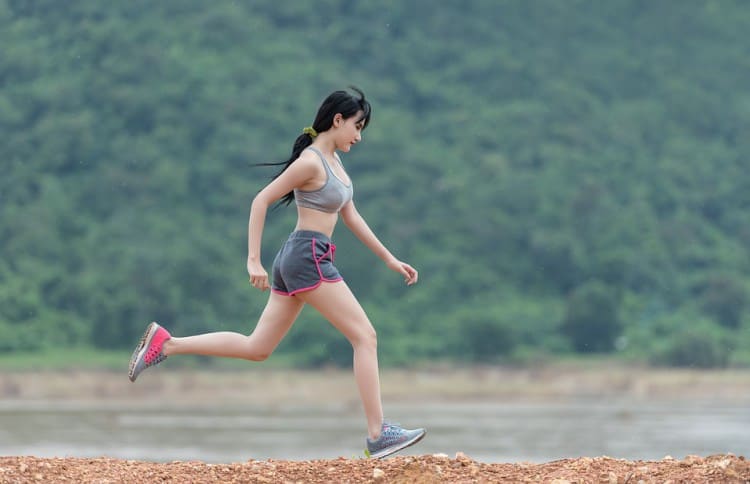 Mental Health Benefits of Running