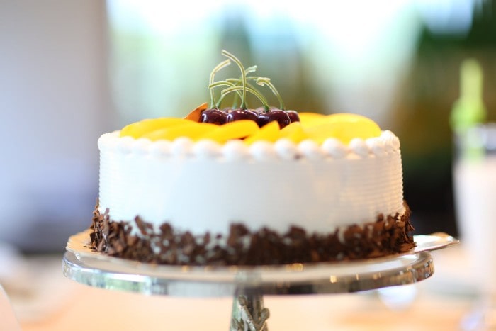 4 Most Popular Birthday Cake Varieties in India