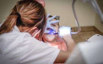 Dentist