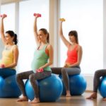 Exercise During Pregnancy