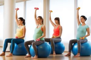 Exercise During Pregnancy