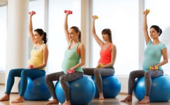 Exercise During Pregnancy