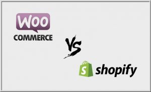 WooCommerce vs Shopify