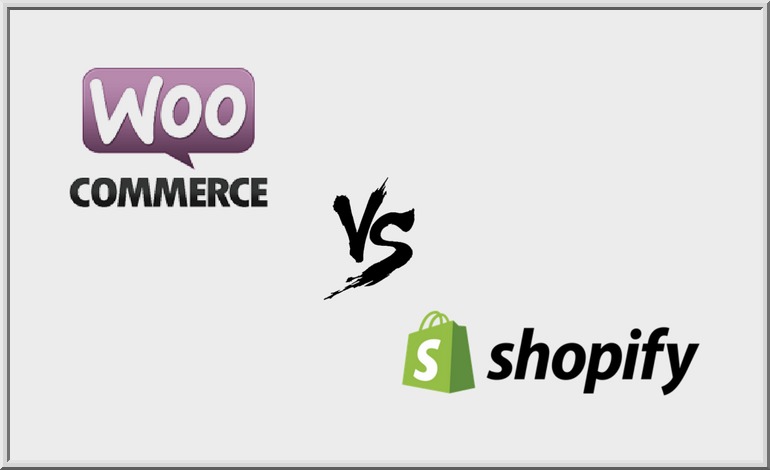 WooCommerce vs Shopify – Which eCommerce Platform to Choose