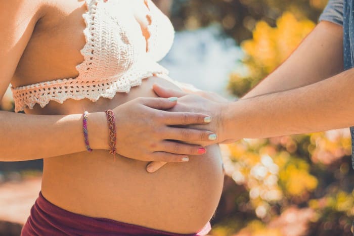 Top 5 Tips for a Healthy Pregnancy