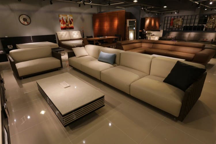 Reasons Why Luxury Furniture are the Best Choice