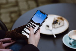Mobile Apps to Local Businesses