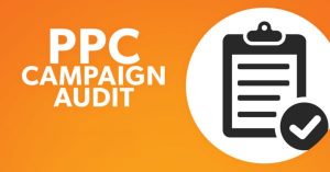 PPC Campaign Audit