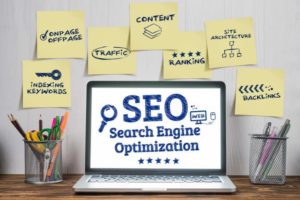 SEO Tips for new website