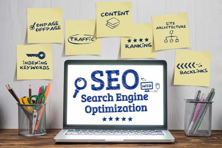 5 SEO Tips you should follow Before Launching New Website