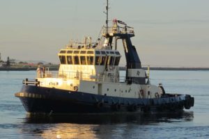 Sea Freight