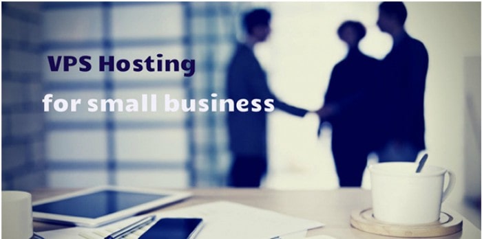 Why Small Businesses Prefer Virtual Private Server Hosting above all