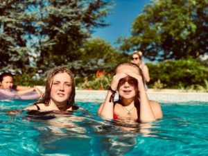 Family Vacation Destination in US