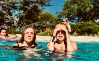 Family Vacation Destination in US