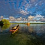 Fantastic Places to Visit in Indonesia