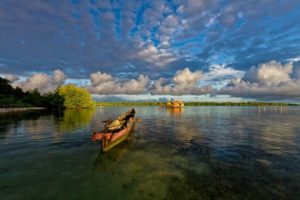 Fantastic Places to Visit in Indonesia