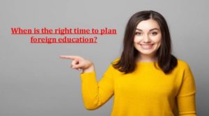 Foreign Education