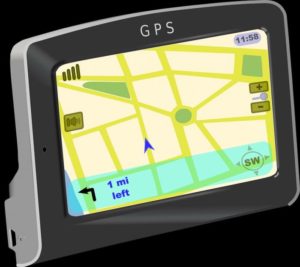 GPS Tracking Devices