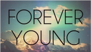 How to Stay Young