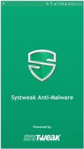 Install Anti-Malware Program