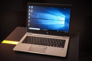Most Secure Operating System