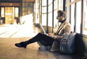 Online Business