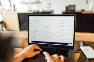 Online Multiple Marketplace Owners