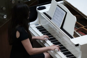 Piano Beginners