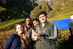 Saptarishi Kund