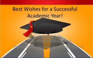 Successful Academic