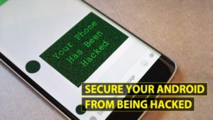 Tighten Security of Your Android Device