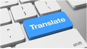 Translation Agency