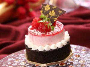Winter Cake