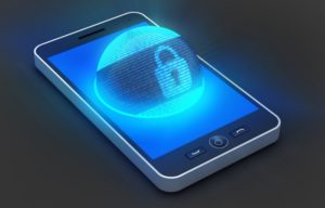mobile app security