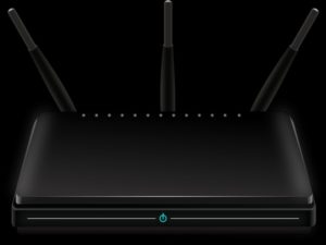 wireless network