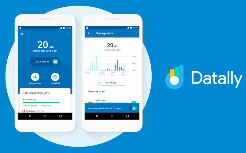 The Best Apps To Manage Your Data Usage