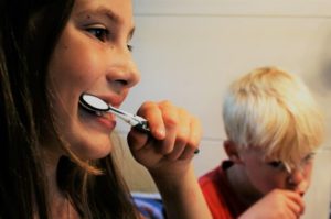 Dental Deep Cleaning