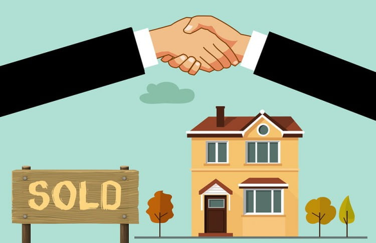 How to Sell a House: Five Tips to Get the Edge in 2021