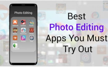 Photo Editor Apps for Android
