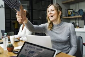 Start-up Businesses