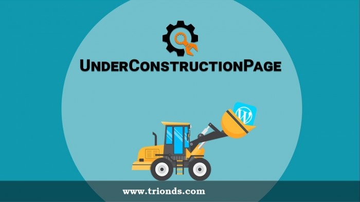 Easing WordPress Landing and Under Construction Page with Top Rated Plugin